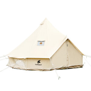 2043 canvas tent