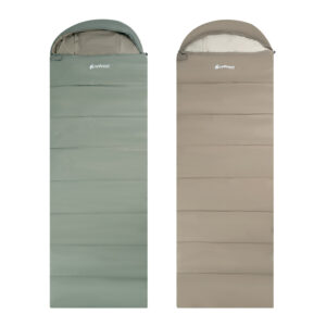 FX-3028-シングル寝袋