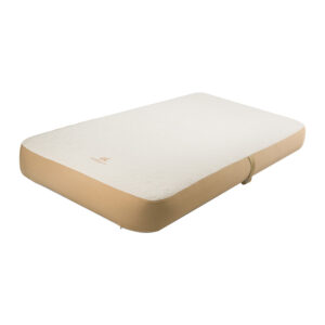 4125ブラッシュド・インフレータブル・マットレス