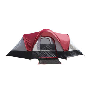 8950 Tunnel tent