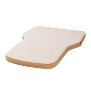 CD‑4154 Elastic‑Wire Car Bed